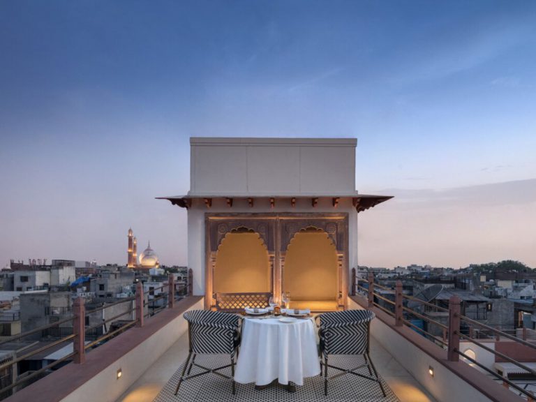 Hotels | Rama Tours