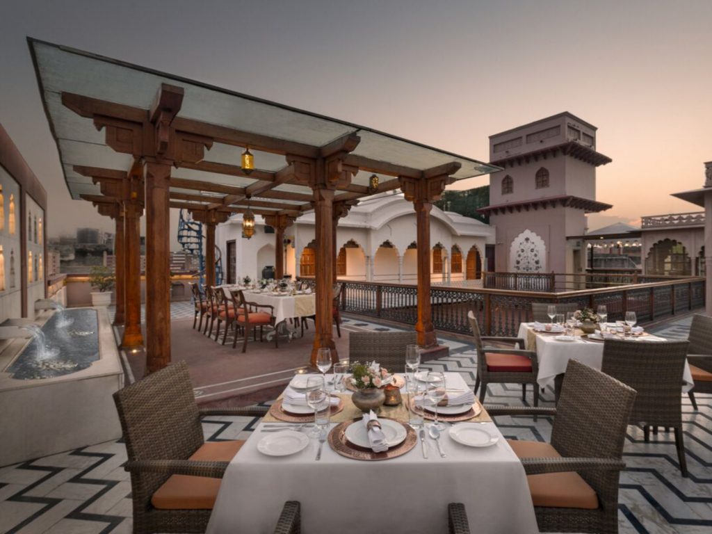 Hotels | Rama Tours