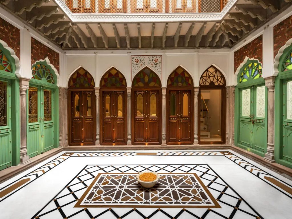 Hotels | Rama Tours