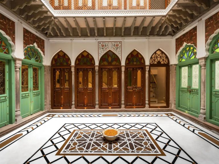 Hotels | Rama Tours