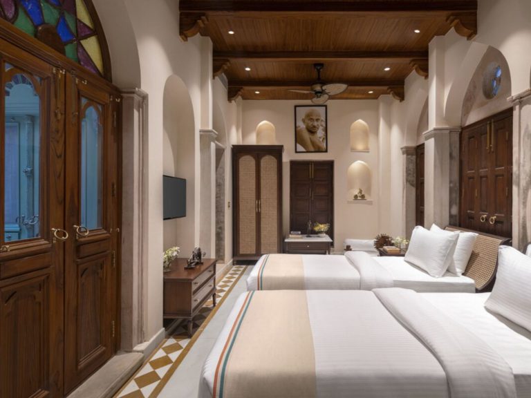 Hotels | Rama Tours