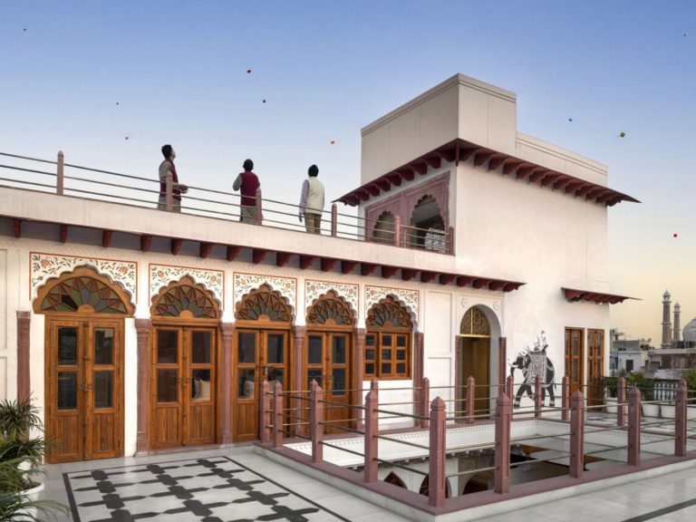 Hotels | Rama Tours