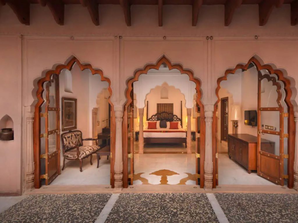 Hotels | Rama Tours