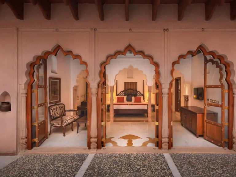 Hotels | Rama Tours