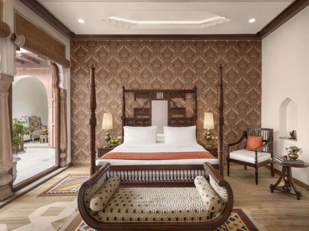 Hotels | Rama Tours