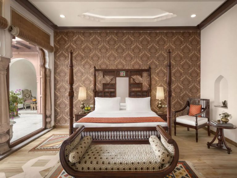 Hotels | Rama Tours