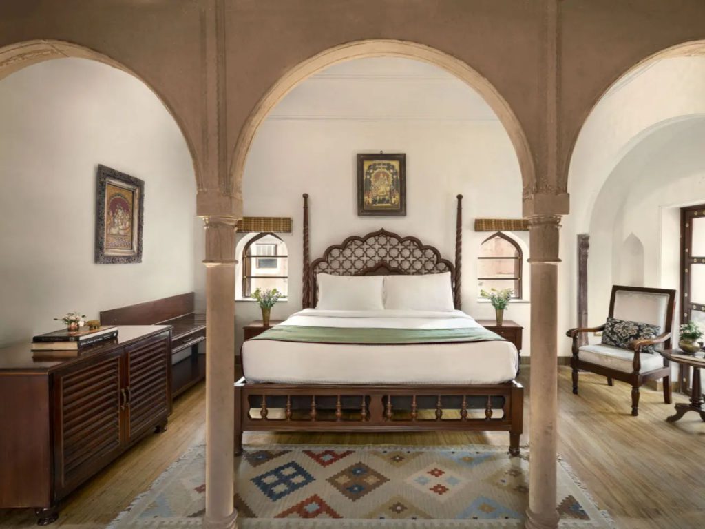 Hotels | Rama Tours