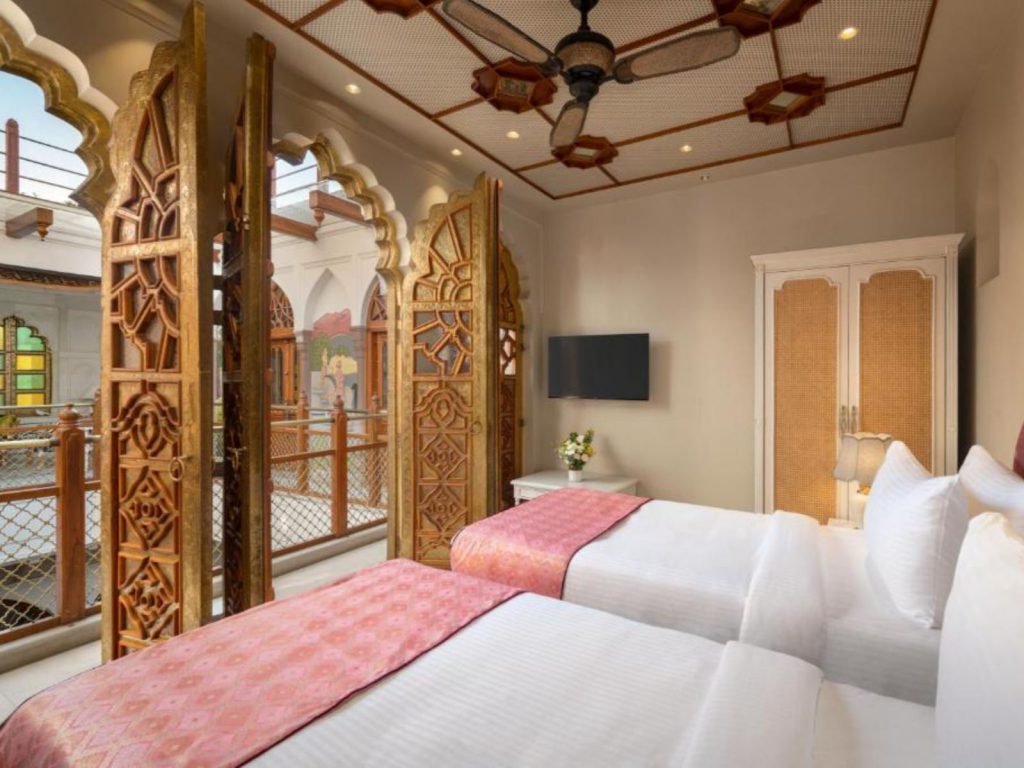 Hotels | Rama Tours