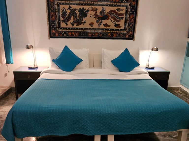 Hotels | Rama Tours