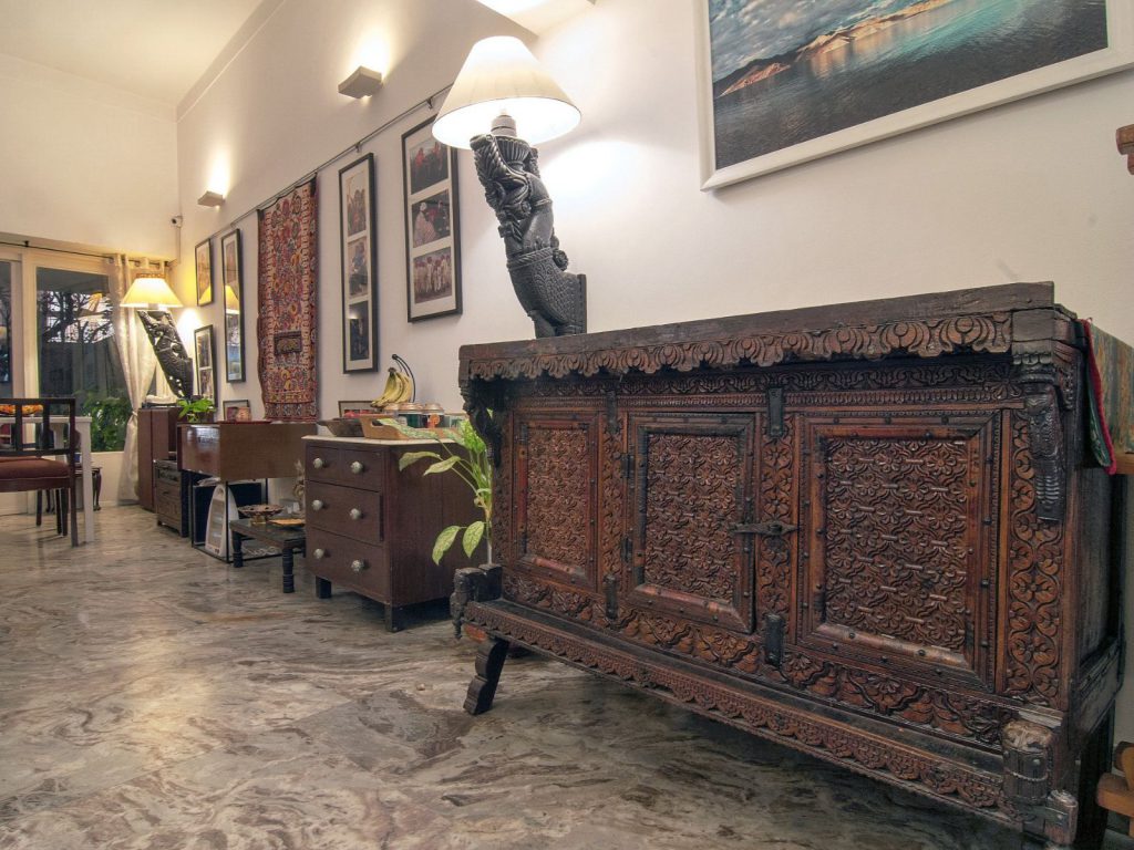 Hotels | Rama Tours