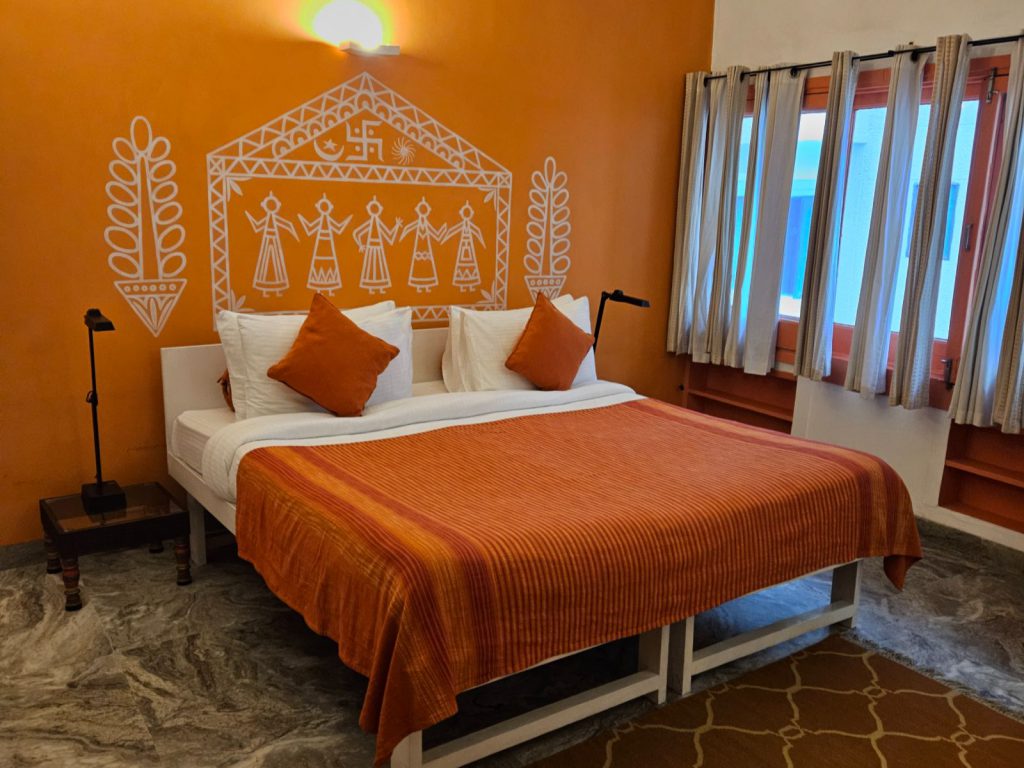 Hotels | Rama Tours