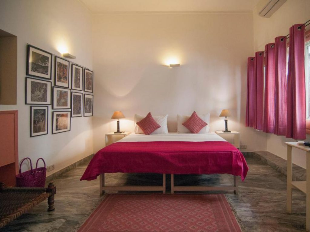 Hotels | Rama Tours