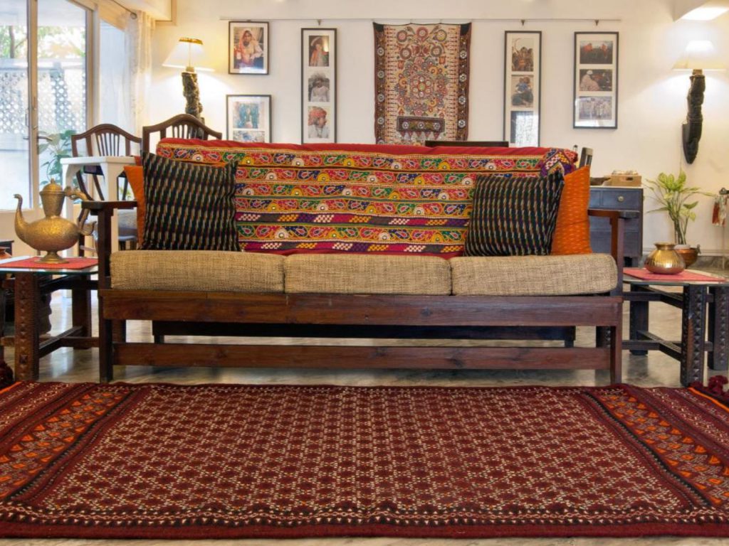 Hotels | Rama Tours