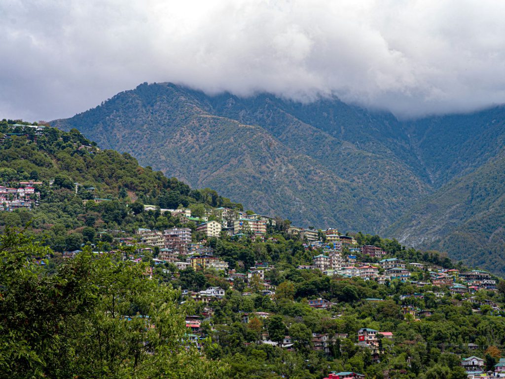 Dharamshala | Rama Tours