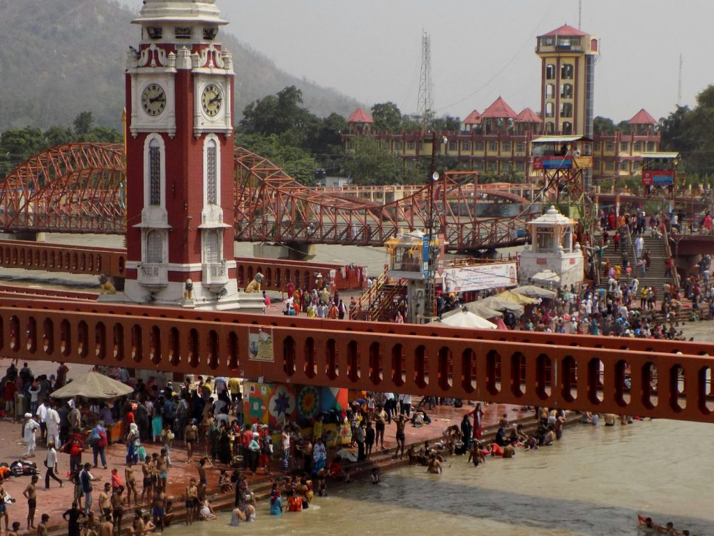 Haridwar | Rama Tours