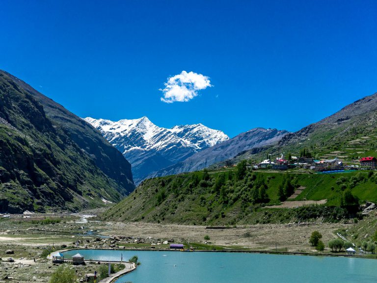 Hoogtepunten | Rama Tours