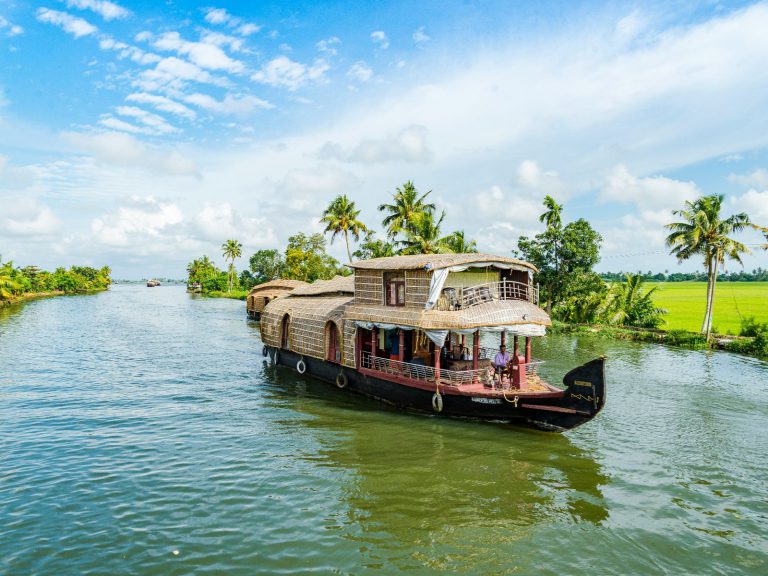 Hoogtepunten | Rama Tours
