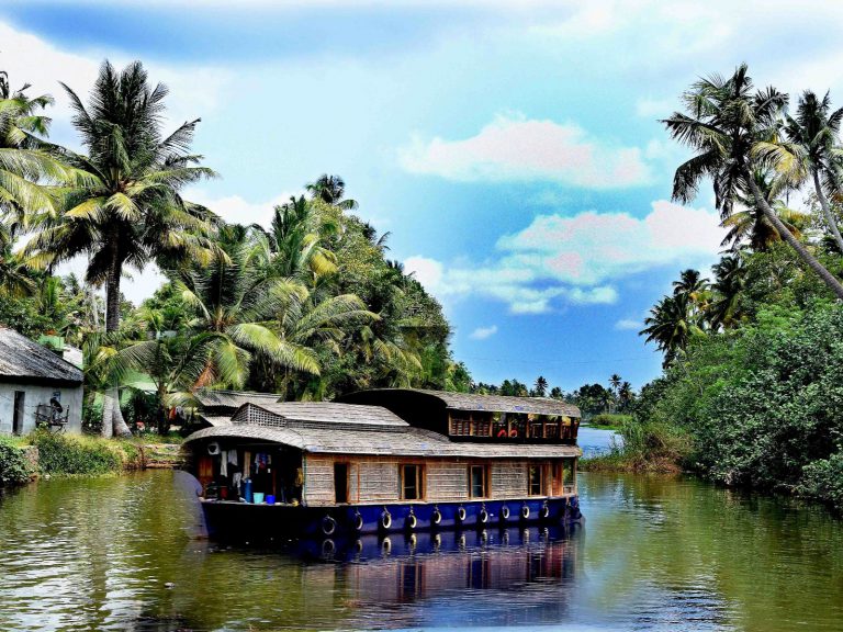 Hoogtepunten | Rama Tours