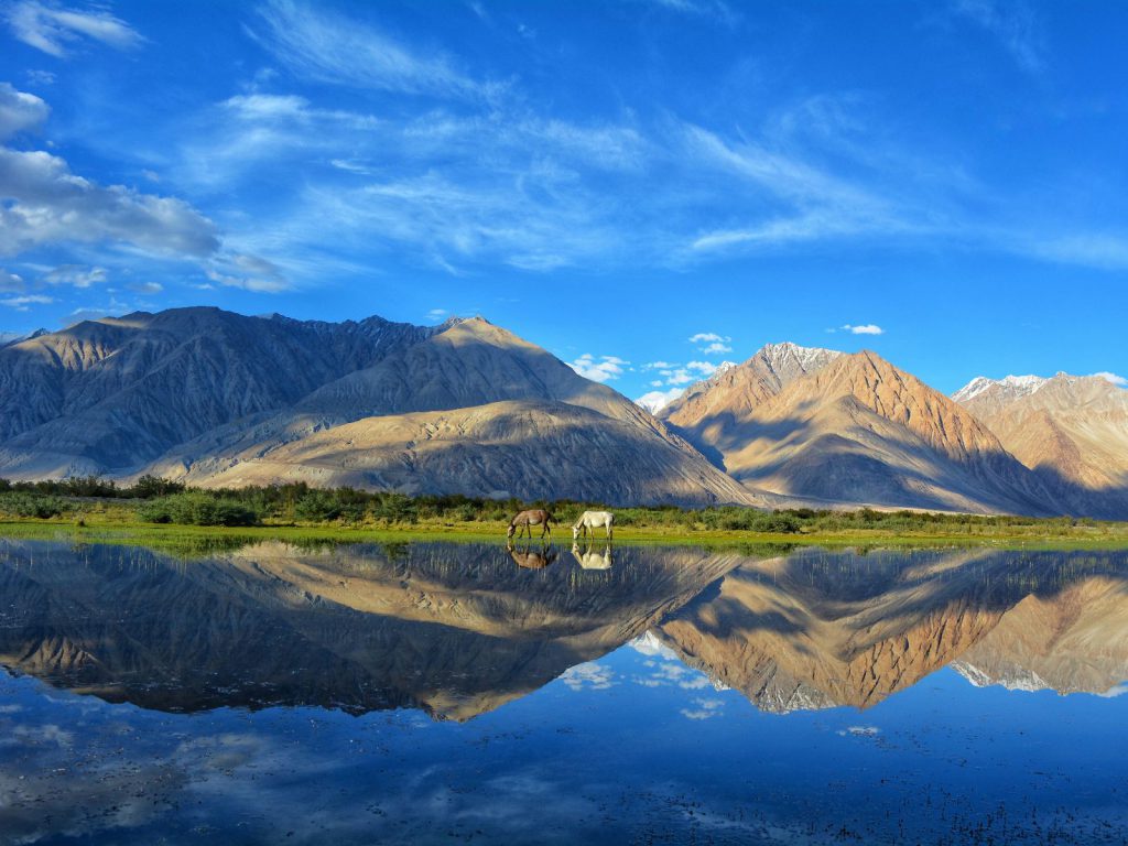 Ladakh | Rama Tours