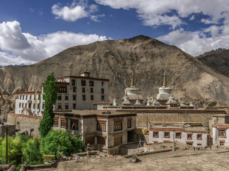 Hoogtepunten | Rama Tours