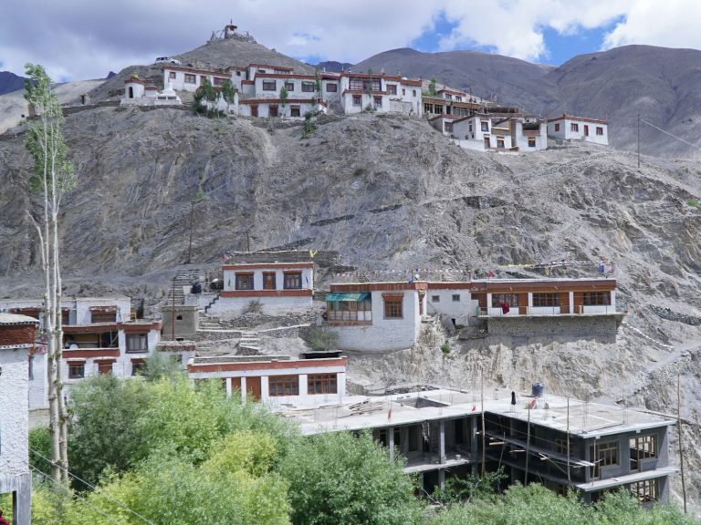 Hoogtepunten | Rama Tours