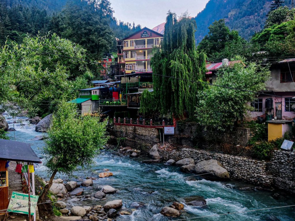 Manali | Rama Tours