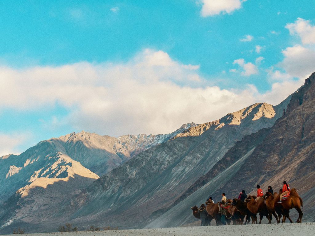 Nubra Valley | Rama Tours