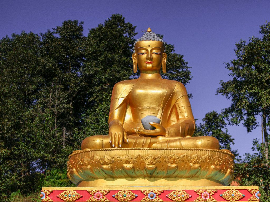 Hoogtepunten | Rama Tours