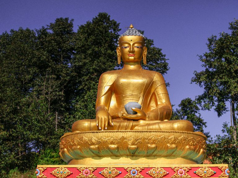Hoogtepunten | Rama Tours