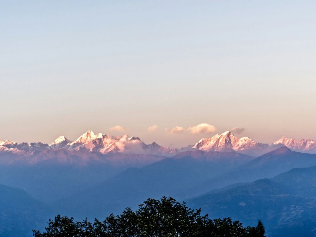 Hoogtepunten | Rama Tours