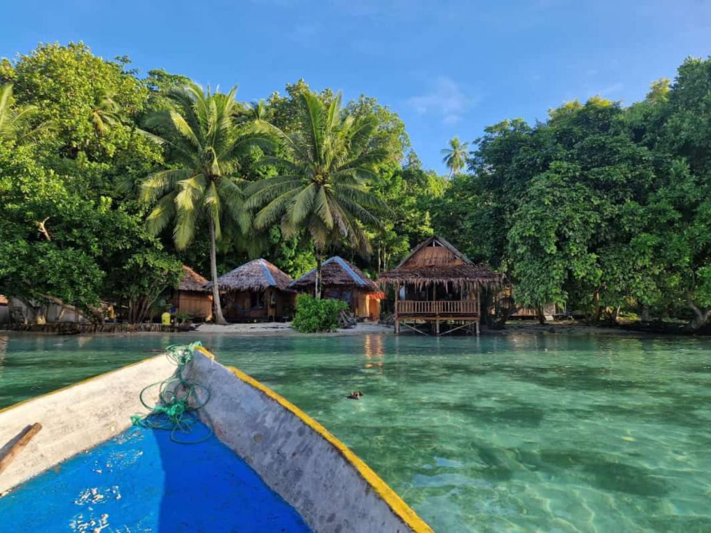 Raja Ampat, Aldejus Homestay | Rama Tours
