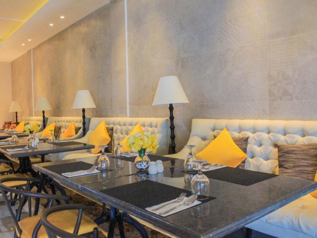 Hotels | Rama Tours