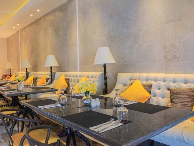 Hotels | Rama Tours