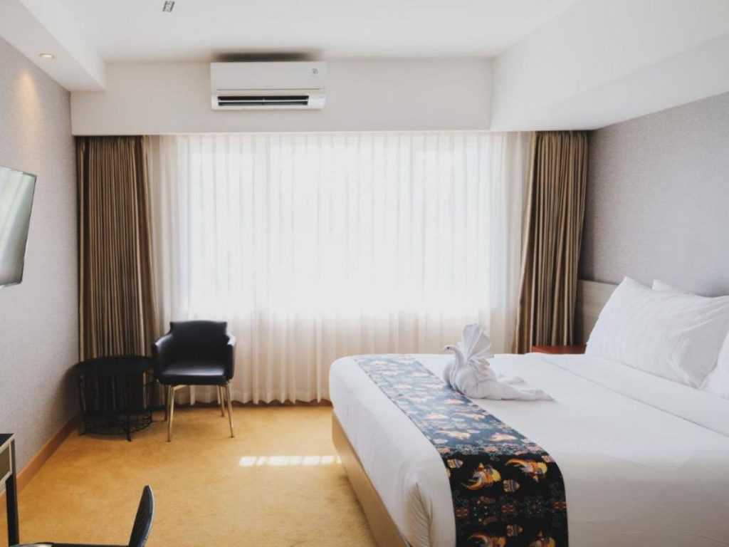Hotels | Rama Tours