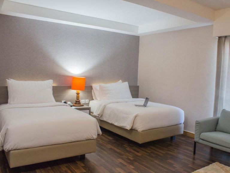 Hotels | Rama Tours