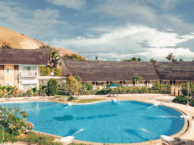 Hotels | Rama Tours