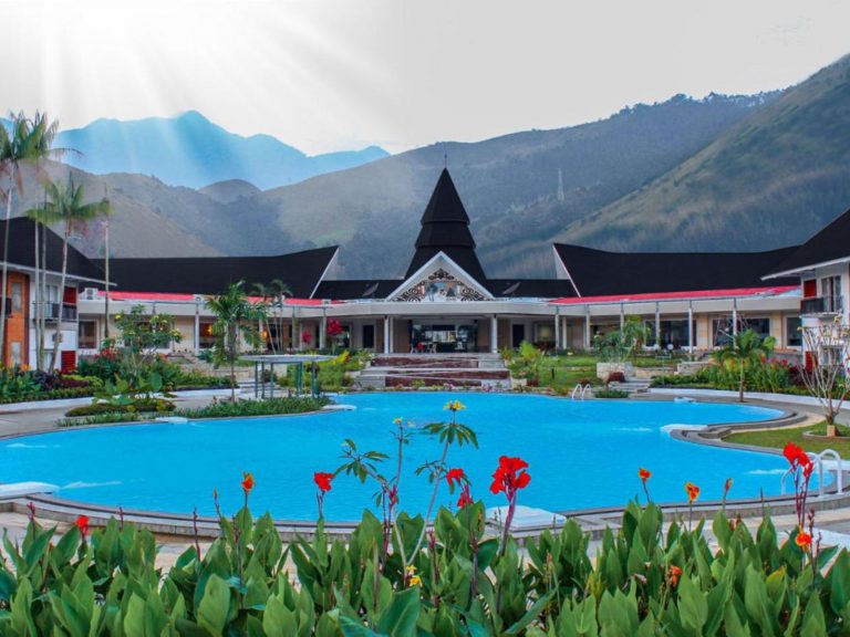 Hotels | Rama Tours