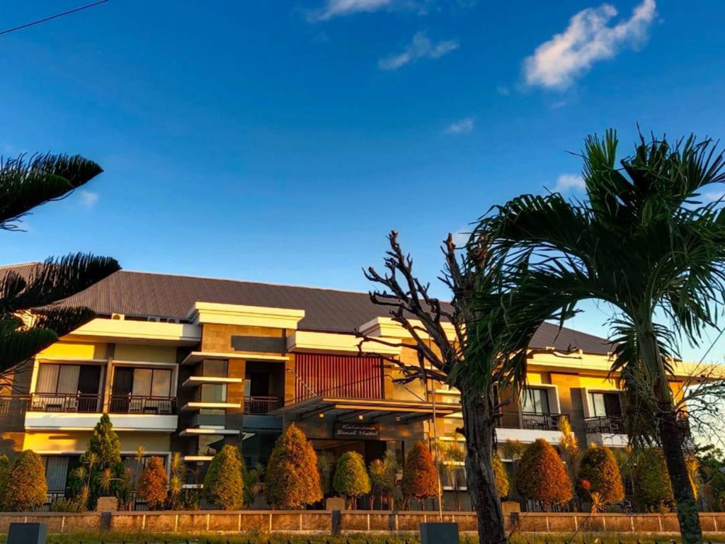 Hotels | Rama Tours