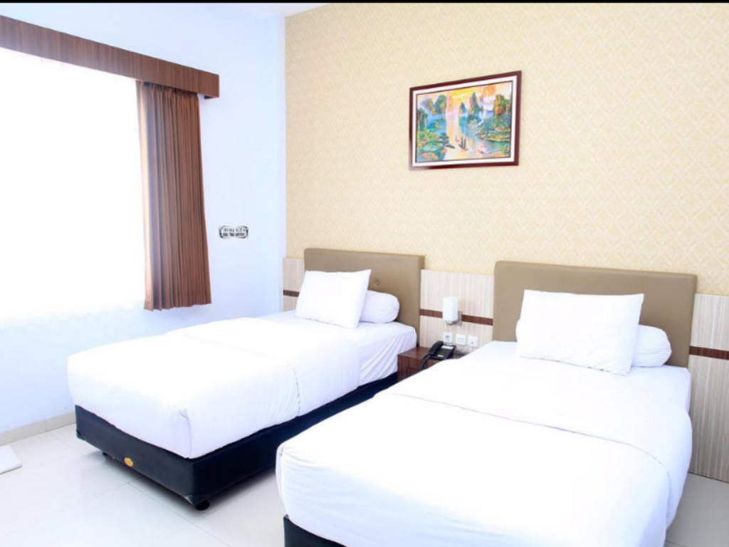 Hotels | Rama Tours