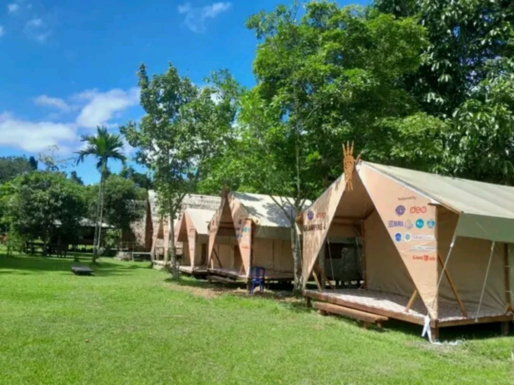 Klasow, Village Camp | Rama Tours