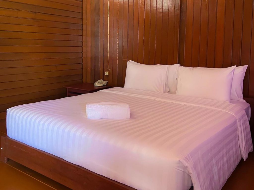 Hotels | Rama Tours