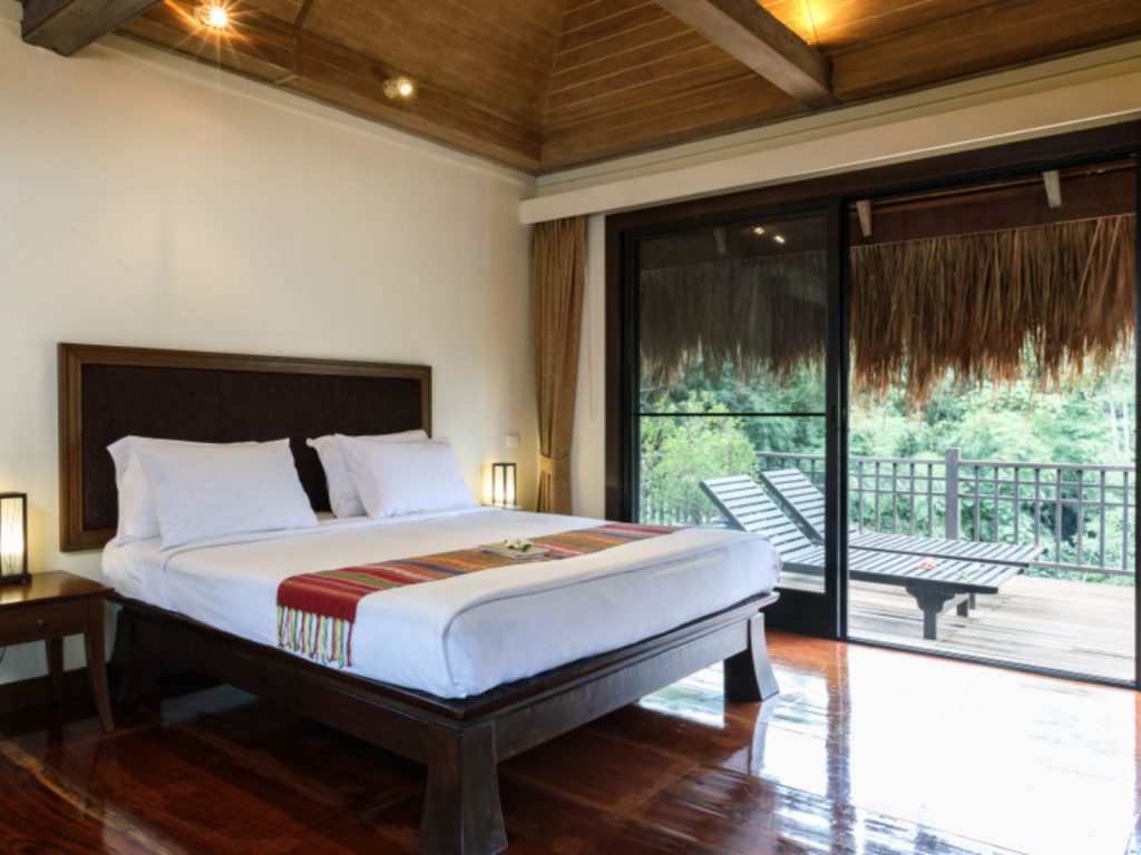 Hotels | Rama Tours