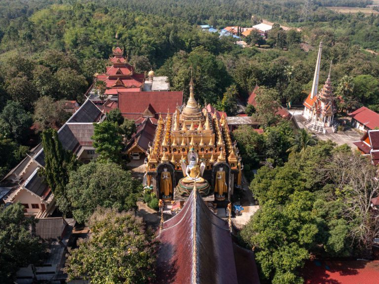 Hoogtepunten | Rama Tours