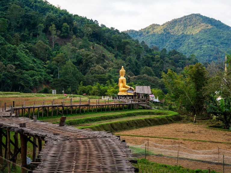 Hoogtepunten | Rama Tours