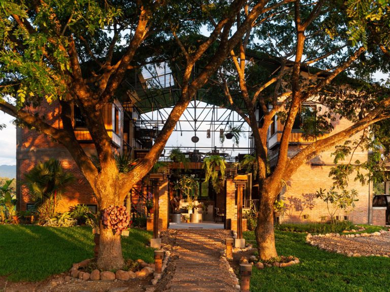 Hotels | Rama Tours