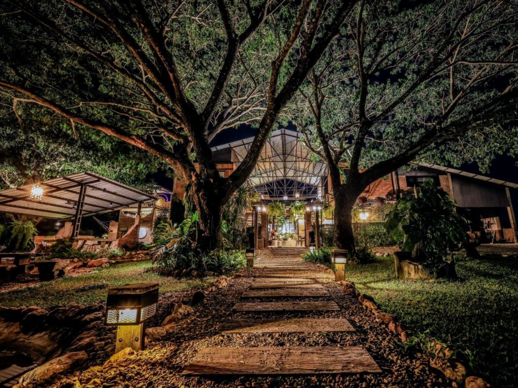 Hotels | Rama Tours