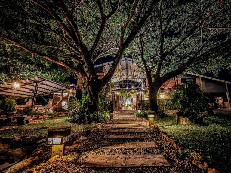 Hotels | Rama Tours