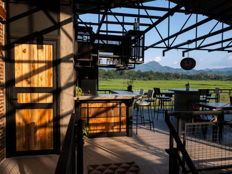 Hotels | Rama Tours