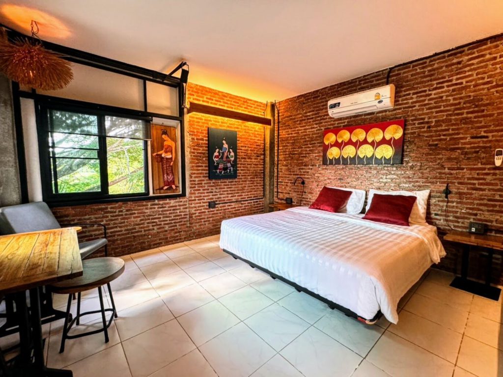 Hotels | Rama Tours