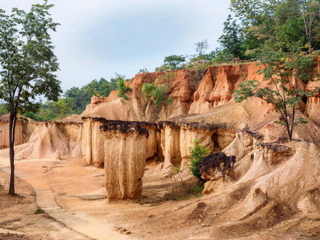 Hoogtepunten | Rama Tours